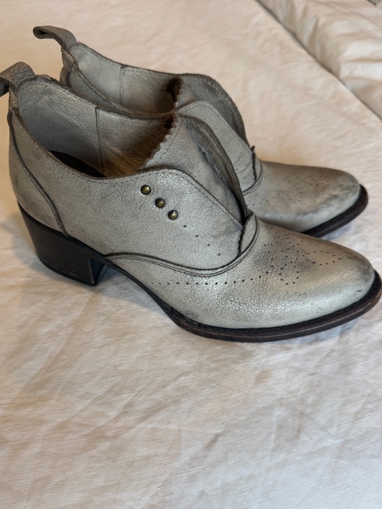 Freebird by Steven Shoes - Freebird by Steven Sadie Shoes Size 6